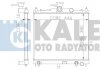 KALE NISSAN Радиатор охлаждения Micra III 1.2/1.4 03- 342050