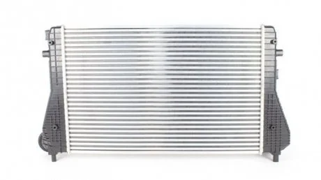 Радиатор интеркуллера, 1.6-2.0TDI (617x418x32) KALE 342100