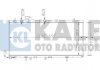 KALE SUBARU Радиатор охлаждения с АКПП Outback 3.0 00- 342115