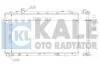 Радиатор охлаждения Fiat Sedici, Suzuki Sx4 Radiator OTO RADYATOR KALE 342120 (фото 1)