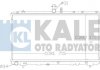 Радиатор охлаждения Fiat Sedici - Suzuki Sx4Radiator (342125) KALE OTO RADYATOR