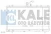 Радиатор охлаждения Fiat Sedici - Suzuki Sx4Radiator (342125) KALE OTO RADYATOR