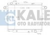KALE TOYOTA Радиатор охлаждения Land Cruiser 100 4.7 98- 342175