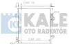 Радиатор охлаждения Toyota Fj Cruiser, LandCruiser Radiator (342180) KALE OTO RA