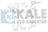 KALE VW Интеркулер Audi A6 2.0TDI 04- 342200