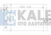 KALE BMW Радиатор охлаждения X5 Е70,Е71 3.0d/4.0d 342235
