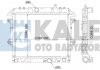 TOYOTA Радиатор охлаждения с АКПП Hilux VII 2.5.3.0 D-4D 05- KALE 342335 (фото 1)