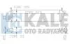 NISSAN Интеркулер Micra III 1.5dCi 03- KALE 342360 (фото 1)