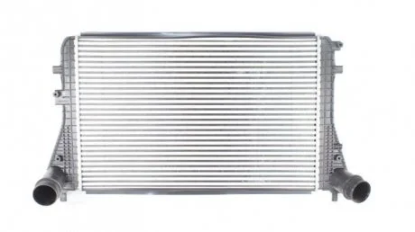 Радиатор интеркуллера, 1.6-2.0TDI 16V (617x418x32) KALE 342380