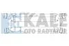 Радіатор інтеркулера (342400) KALE OTO RADYATOR