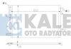 KALE VW Радиатор кондиционера Audi A4/6 1.6/3.0 00- 342410