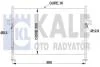 Радіатор кондиціонера Hyundai H-1 / Starex, H-1 Box, H100, Porter Condenser (342425) KALE OTO RADYATOR