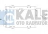 RENAULT Радиатор кондиционера Clio II 98- KALE 342810 (фото 1)