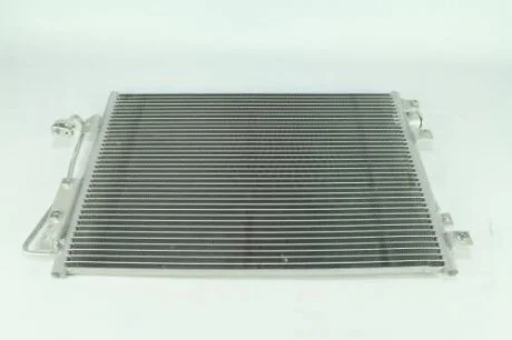 Радиатор кондиционера, 1.2i-1.6i, 1.5-1.9dCi KALE 342820
