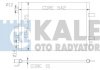 KALE RENAULT Радиатор кондиционера Clio II 01- 342835