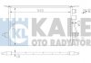 KALE FORD Радиатор кондиционера Mondeo II 96- 342880