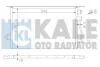KALE FORD Радиатор кондиционера Mondeo II 96- 342880
