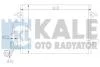 Радиатор кондиционера Skoda Superb I, Volkswagen Passat (342920) KALE OTO RADYAT