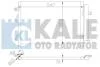 HYUNDAI Радиатор кондиционера Getz 1.5CRDi 05- KALE 342975 (фото 1)