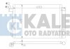 KALE BMW Радиатор кондиционера 5 E60,6,7 E65 01- 343060