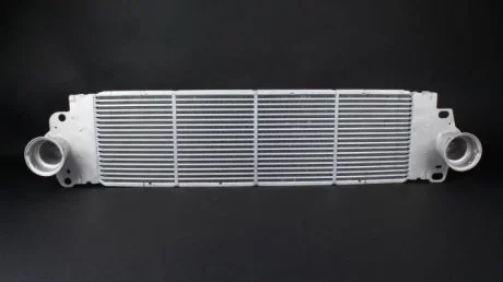 Радиатор интеркуллера, 1.9-2.5TDI (720x194x32) KALE 343100