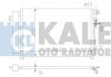 KALE KIA Радиатор кондиционера Rio II 1.5CRDi 05- 343125