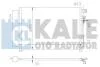 KIA Радиатор кондиционера Rio II 1.5CRDi 05- KALE 343125 (фото 1)