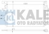 KALE CHRYSLER Радиатор кондиционера с осушителем 300C,Lancia Thema 343135