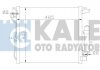 KALE NISSAN Радиатор кондиционера Juke 1.5dCi 10- 343160