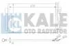 Радиатор кондиционера Chevrolet Captiva - Opel Antara, Vauxhall Antara Condenser KALE 343310 (фото 1)
