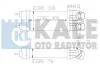 KALE CITROEN Интеркулер C2/3,Peugeot 1007,207 1.6HDI 05- 343700