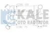 Інтеркулер Citroen C5 Iii - Peugeot 407, 407 Sw Intercooler OTO RADYATOR KALE 343900 (фото 1)