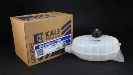 Бачок раcширительный, 01- KALE 344335