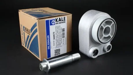 Радіатор масляний OTO RADYATOR KALE 344675