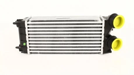 Радіатор інтеркулера, 1.6 HDI, DS4, 308, 5008, 08- KALE 344870