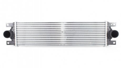 Радиатор интеркулера, 1.9-2.8DTi, (680x175x40), 00- KALE 345000