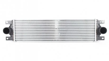 Радиатор интеркулера, 1.9-2.8DTi, (680x175x40), 00- KALE 345000