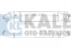 KALE OPEL Интеркулер Corsa D 1.4/1.7CDTI 06- 345500