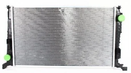 Радиатор воды, 1.5DCi Duster 10- KALE 346205