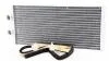 Радіатор пічки, Citroen C5 08-, Peugeot 407 04-10 KALE 346490 (фото 1)