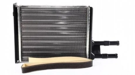 Радіатор обігрівача Citroen Jumper OTO RADYATOR KALE 346515