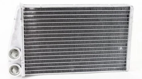 Радіатор пічки, Scenic, Megane 02- KALE 346710