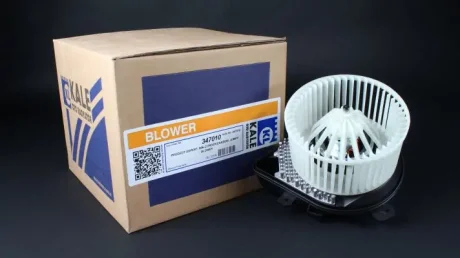 Фото 1 - електровентилятор обігрівача Citroen Jumpy OTO RADYATOR KALE 347010 Електровентилятор обігрівача Citroen Jumpy OTO RADYATOR KALE 347010 (фото 1)