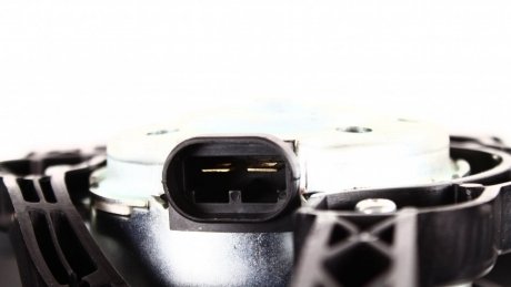 Вентилятор охлаждения радиатора с кожухом Renault Traffic II Bus, Opel VIVaro Box OTO RADYATOR KALE 347235