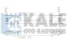 Інтеркулер Opel Corsa D OTO RADYATOR KALE 348400 (фото 1)