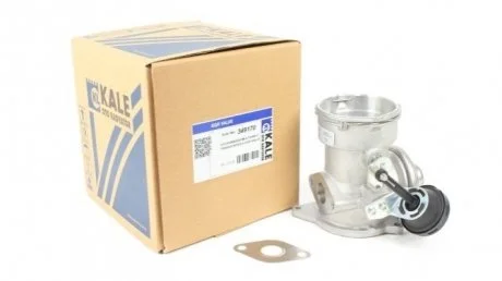 Клапан EGR, 2.5TDI KALE 349170 (фото 1)