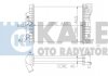 KALE DB Радиатор охлаждения S-Class W140 3.2 91- 351500