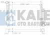 KALE DB Радиатор охлаждения W210 2.0/2.3 95- 352000