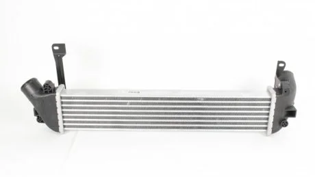 Радіатор інтеркулера, 1.5dCi, 01- KALE 352270