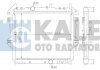 KALE TOYOTA Радиатор охлаждения Hilux VII 2.5/3.0 D-4D 05- 352600